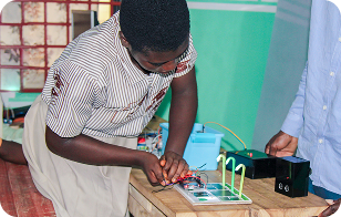 STEAM-Based Project Learning